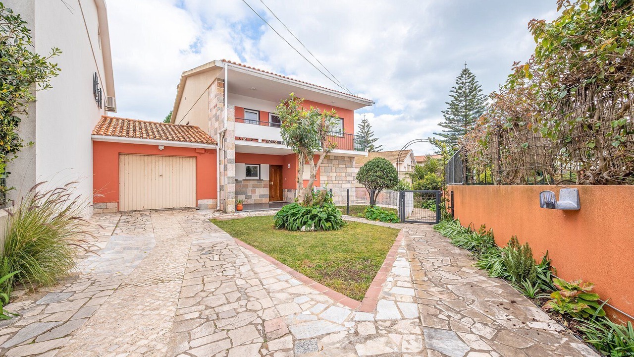 Photo of Outdoor in Parede