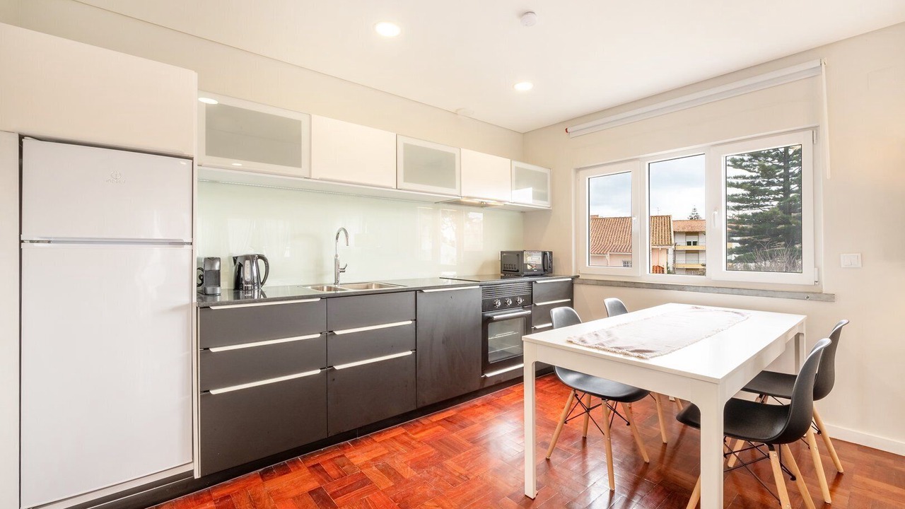 Photo of Kitchen in Parede