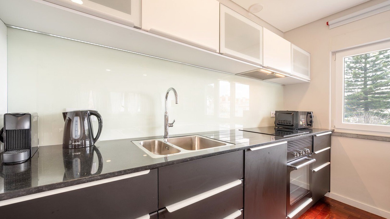 Photo of Kitchen in Parede