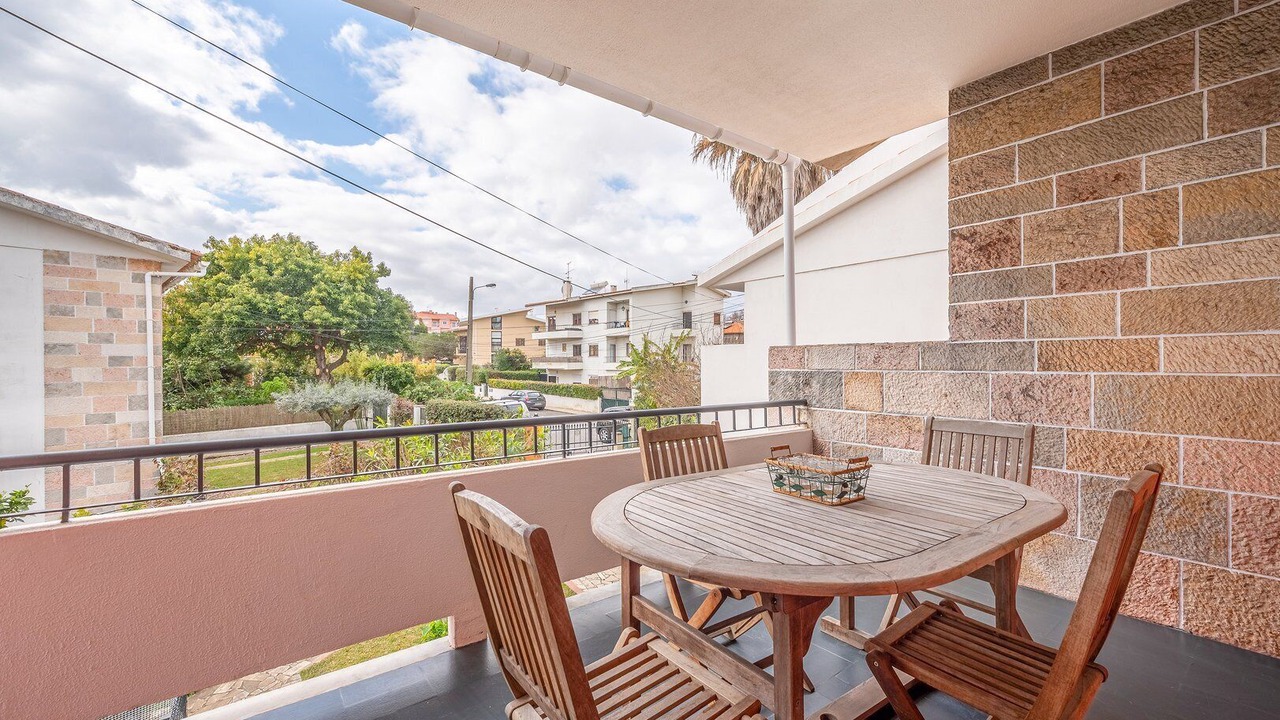 Photo of Outdoor in Parede