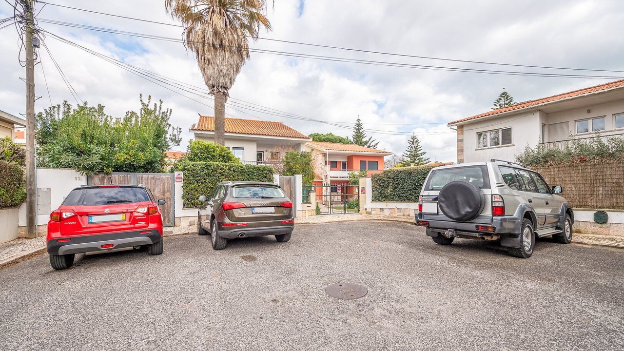 Photo of Outdoor in Parede