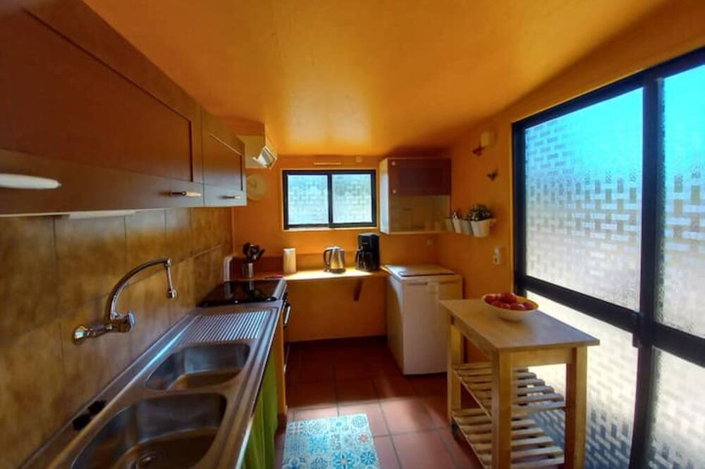 Photo of Kitchen in Odemira