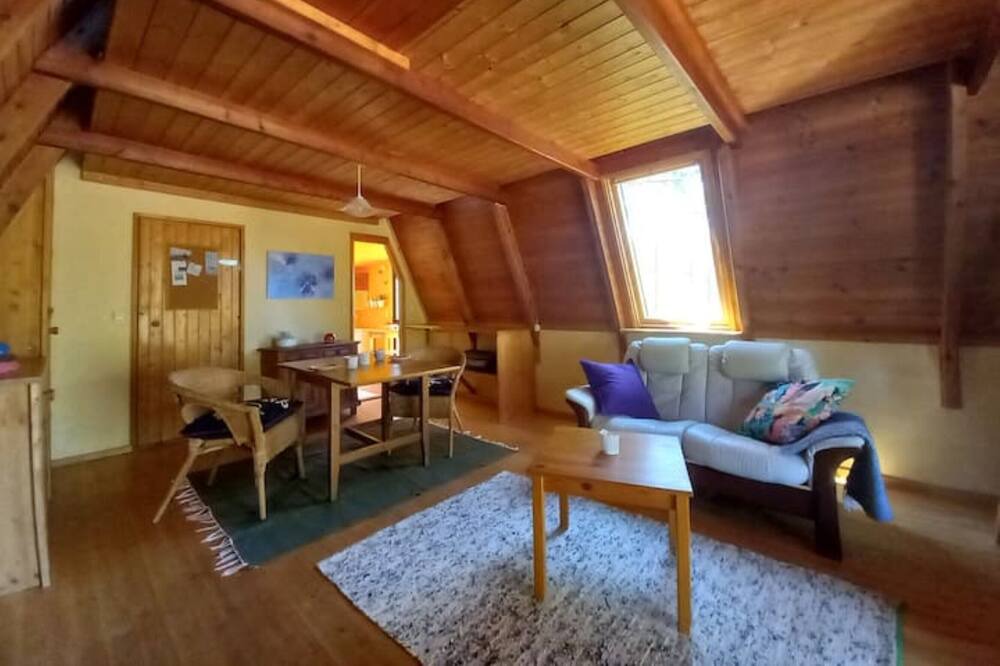 Photo of Livingroom in Odemira
