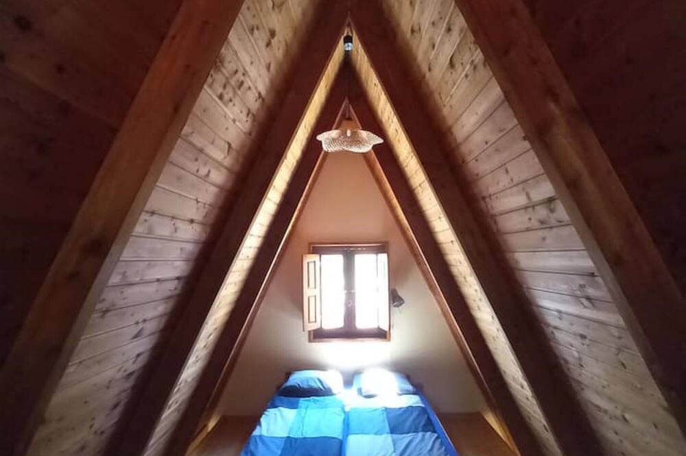 Photo of Bedroom in Odemira