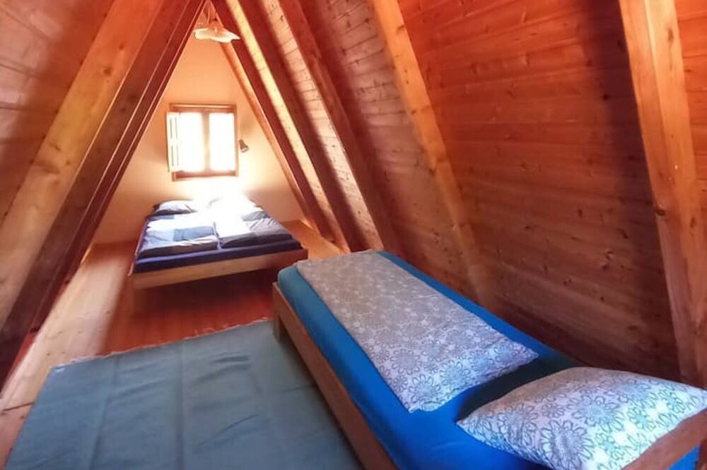 Photo of Bedroom in Odemira