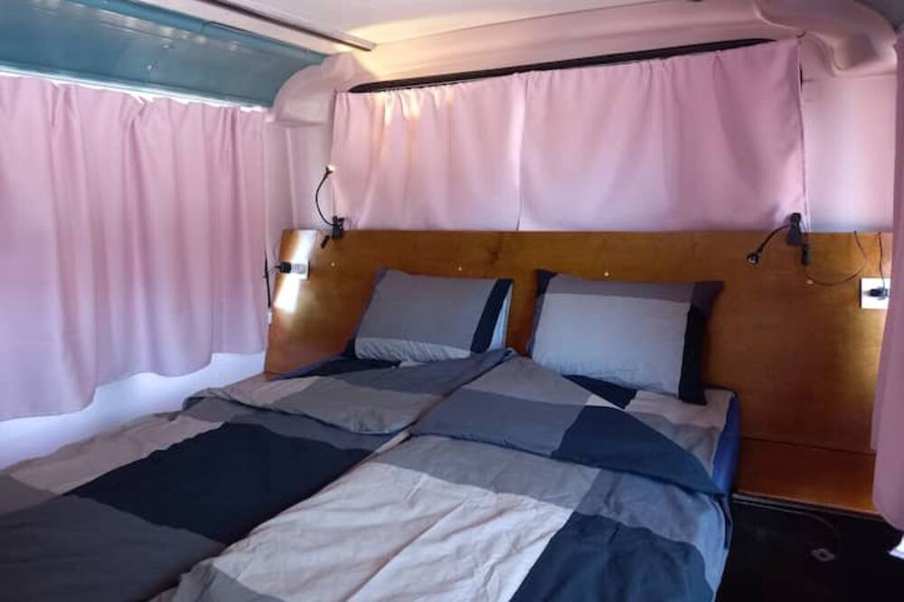 Photo of Bedroom in Odemira