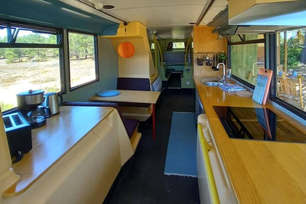 Photo of Kitchen in Odemira