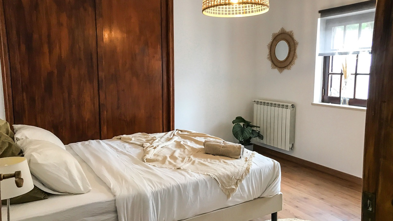 Photo of Bedroom in Lourinha