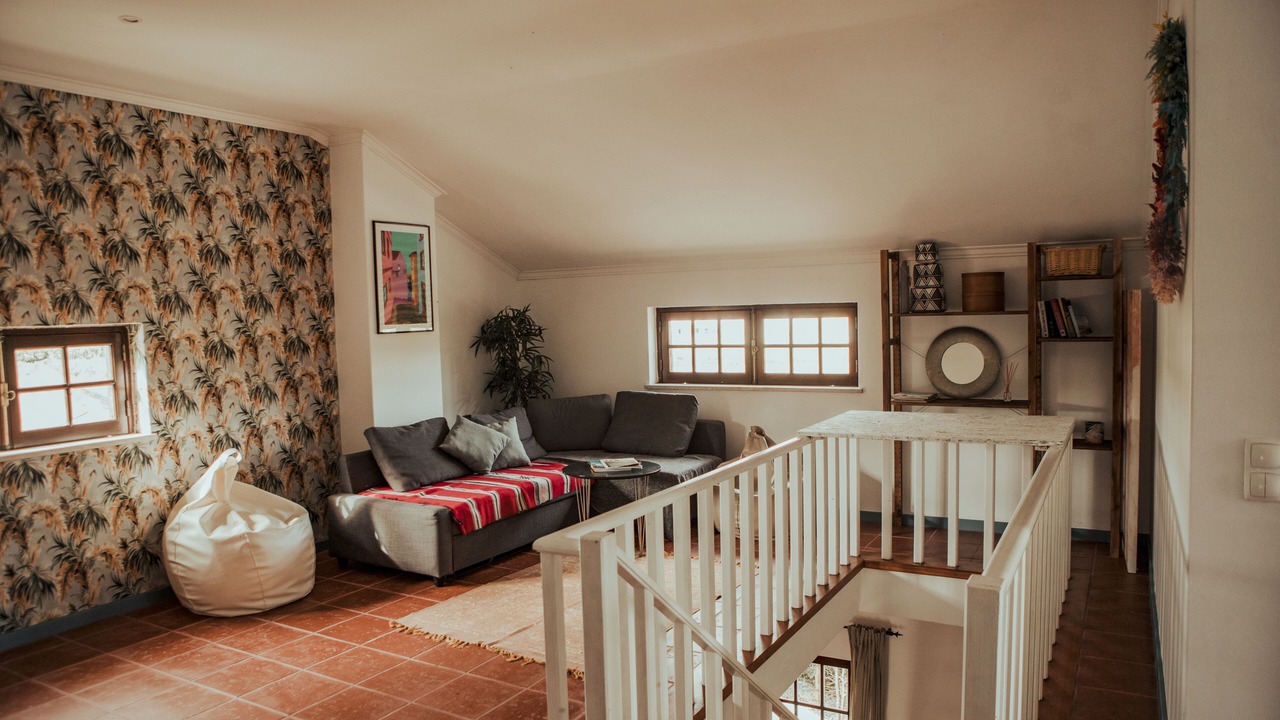 Photo of Livingroom in Lourinha