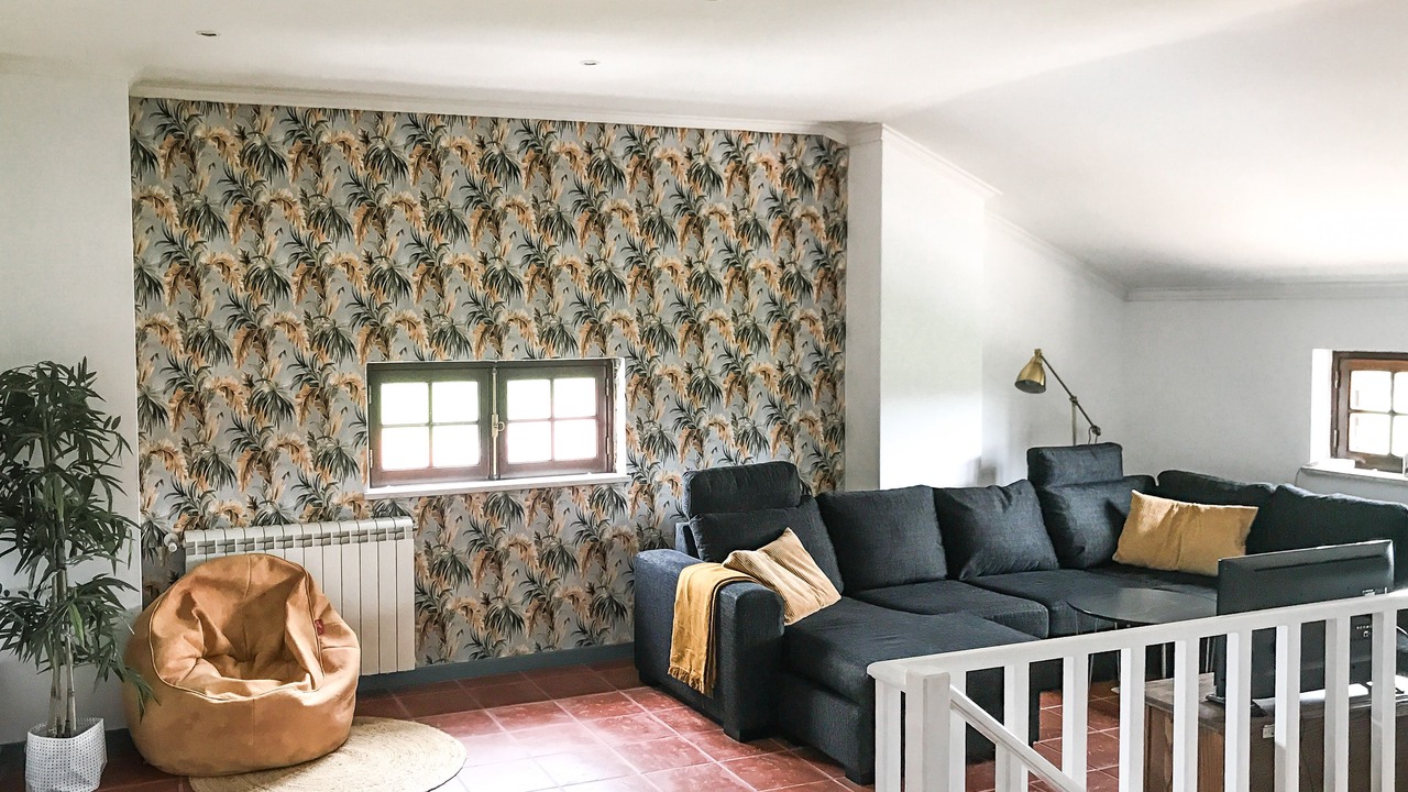 Photo of Livingroom in Lourinha