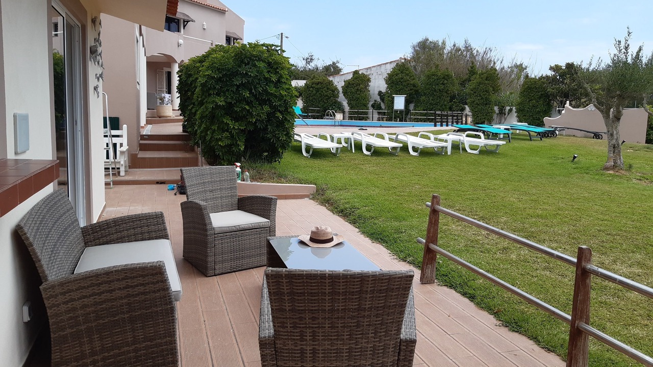 Photo of Outdoor in Praia da Luz
