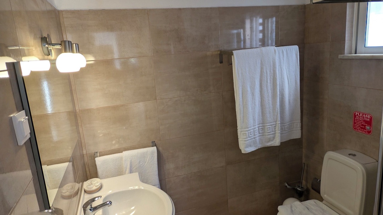 Photo of Bathroom in Praia da Luz