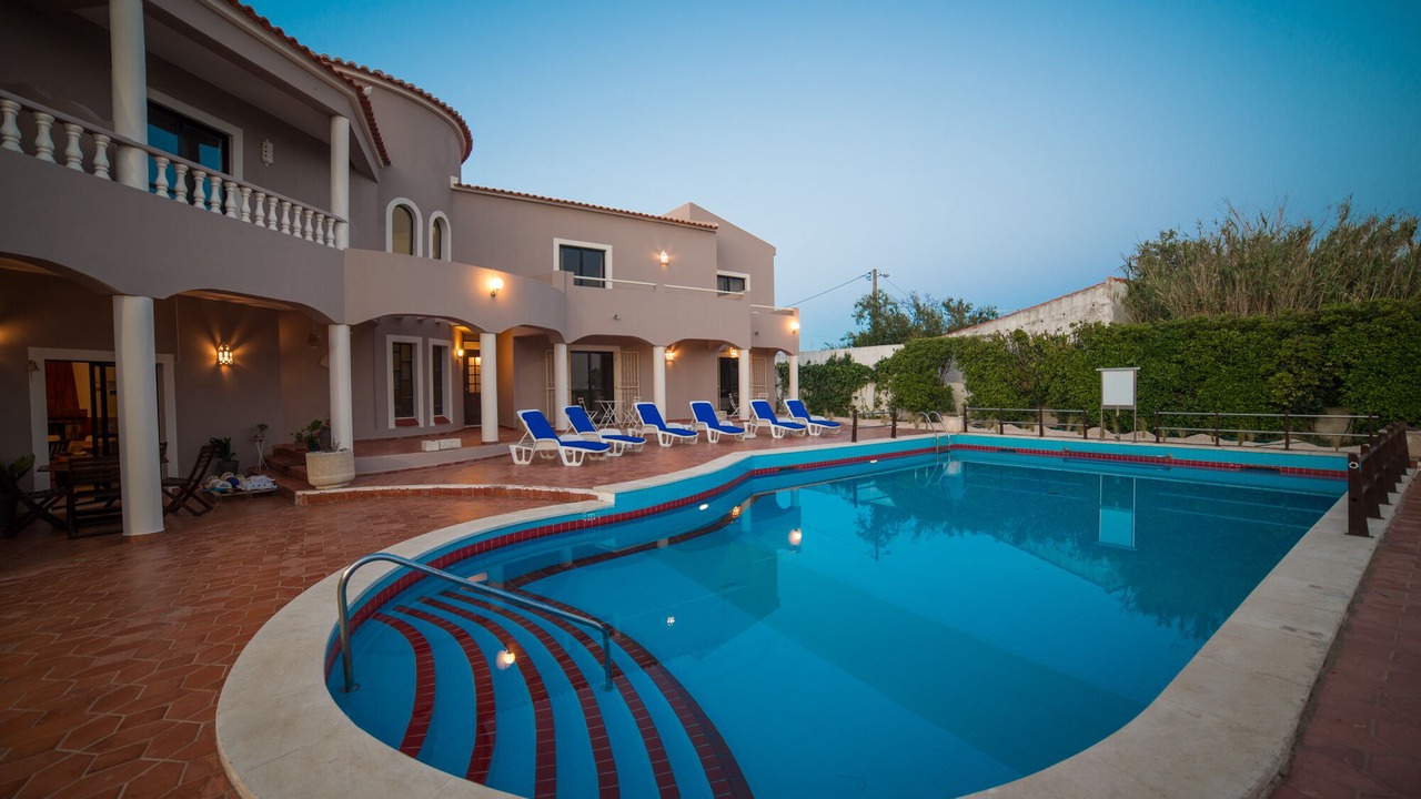 Photo of Outdoor in Praia da Luz