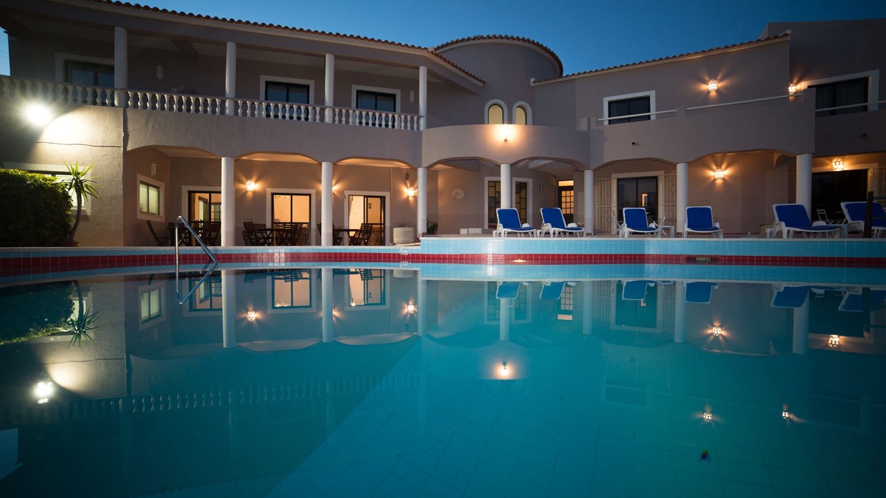 Photo of Outdoor in Praia da Luz