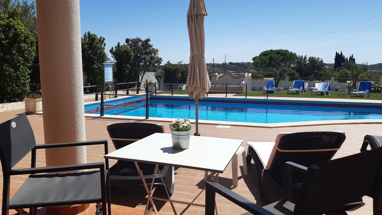 Photo of Outdoor in Praia da Luz