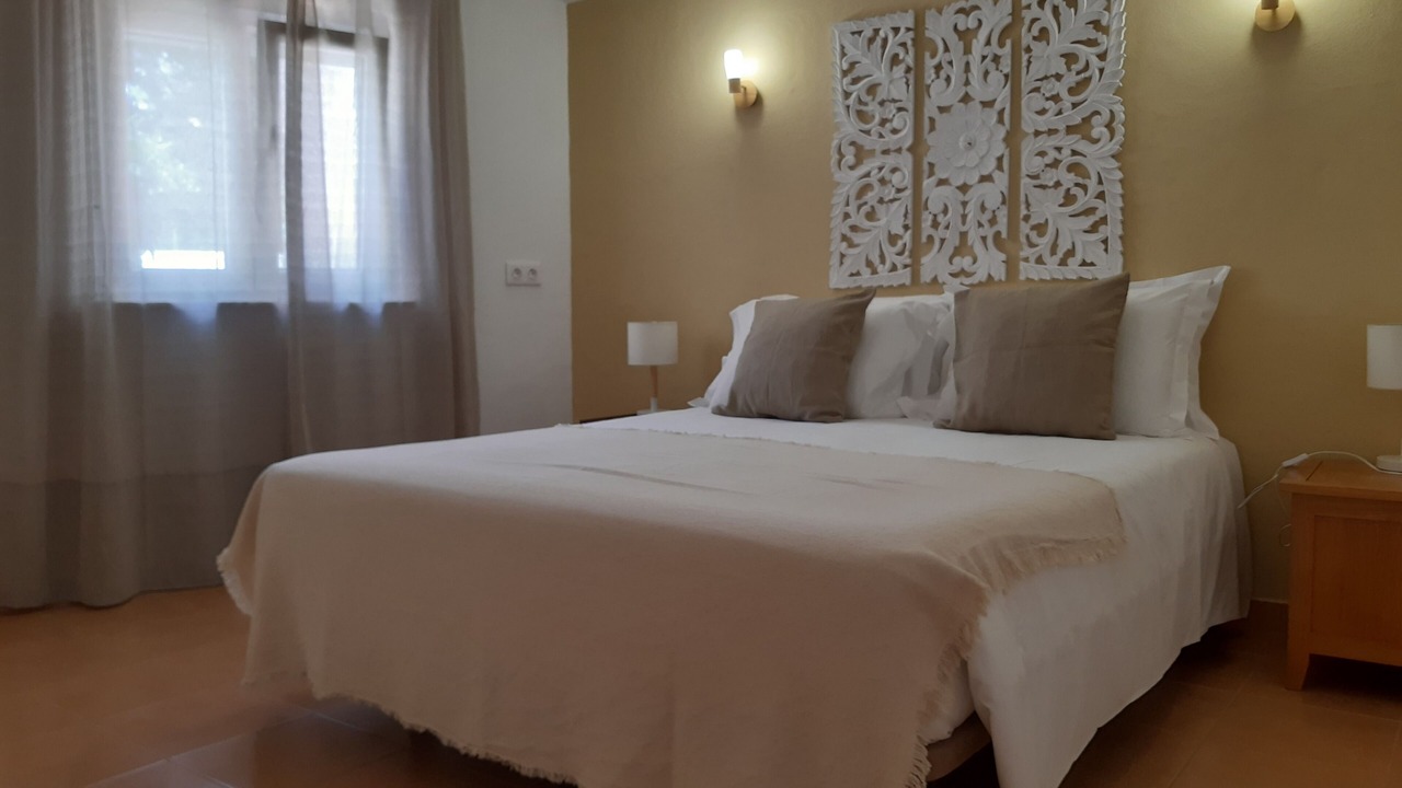 Photo of Bedroom in Praia da Luz