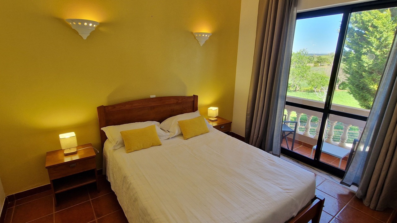 Photo of Bedroom in Praia da Luz