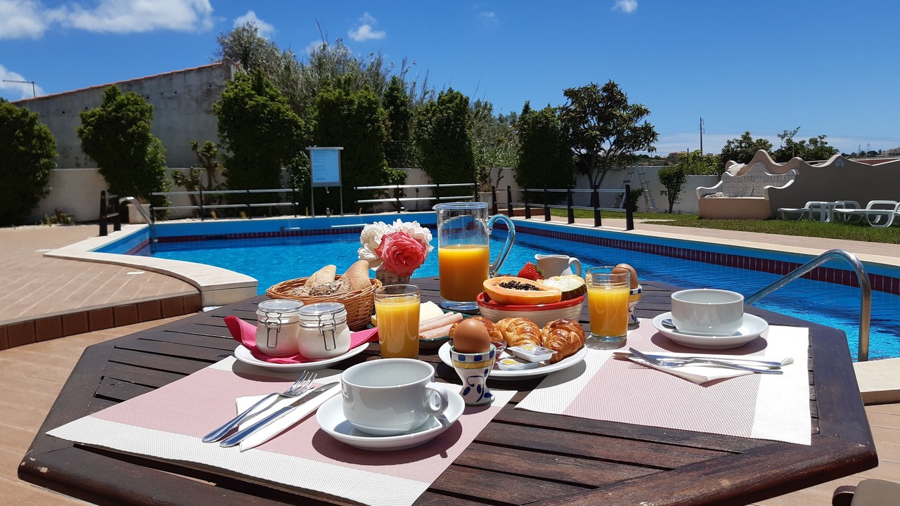 Photo of Outdoor in Praia da Luz