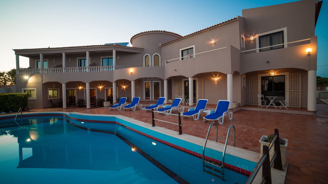 Photo of Outdoor in Praia da Luz