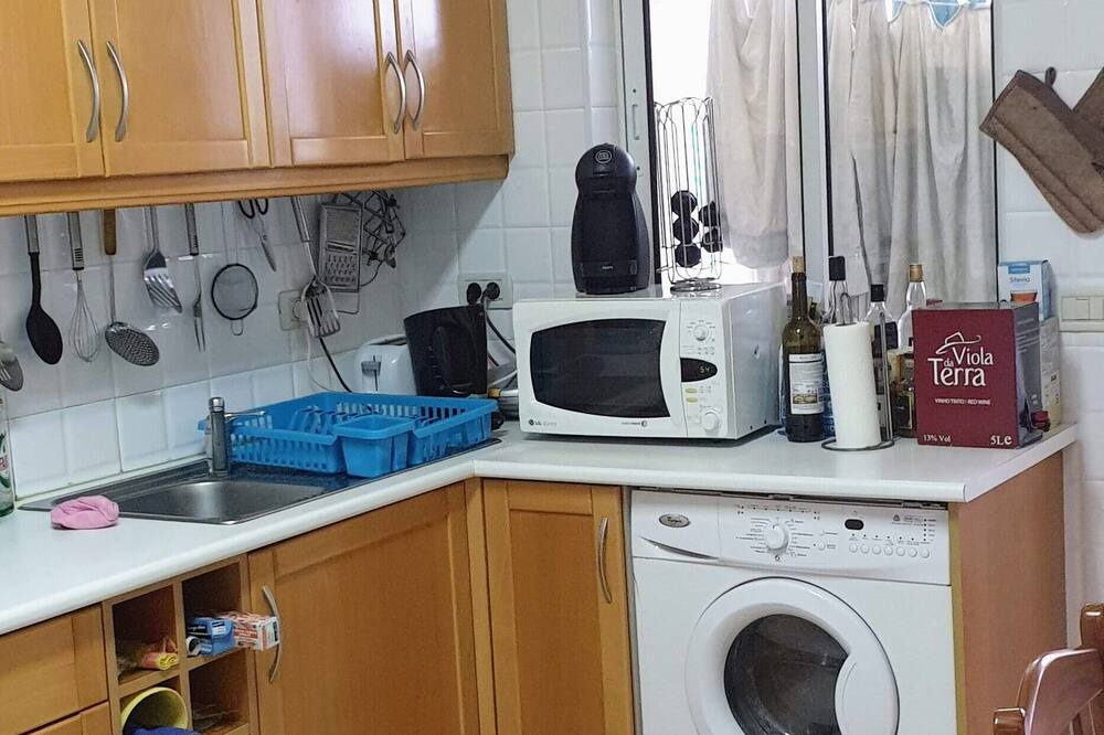 Photo of Kitchen in Vila Franca do Campo