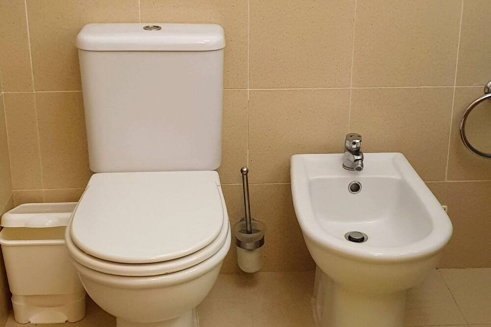 Photo of Bathroom in Vila Franca do Campo