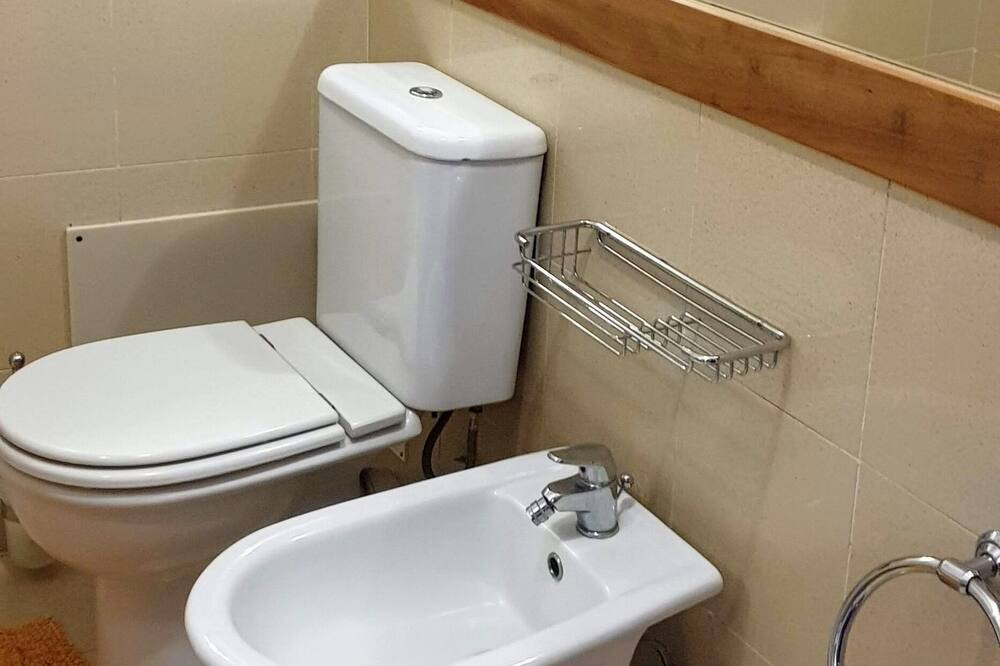 Photo of Bathroom in Vila Franca do Campo