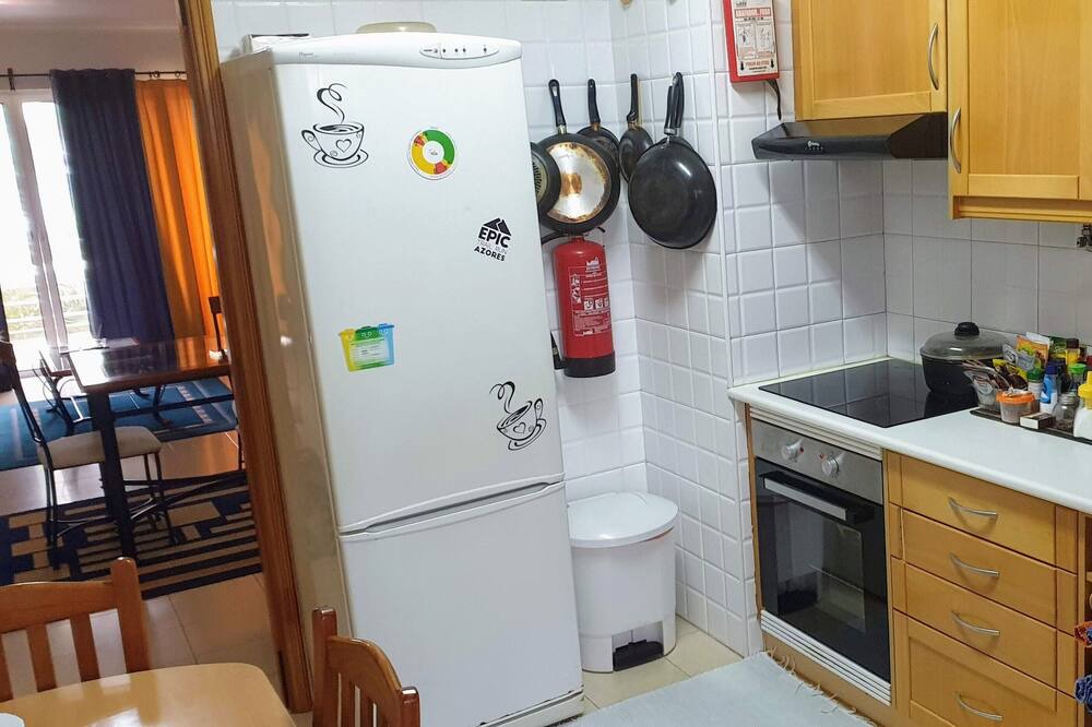 Photo of Kitchen in Vila Franca do Campo