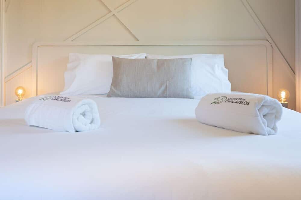 Photo of Bedroom in Travanca