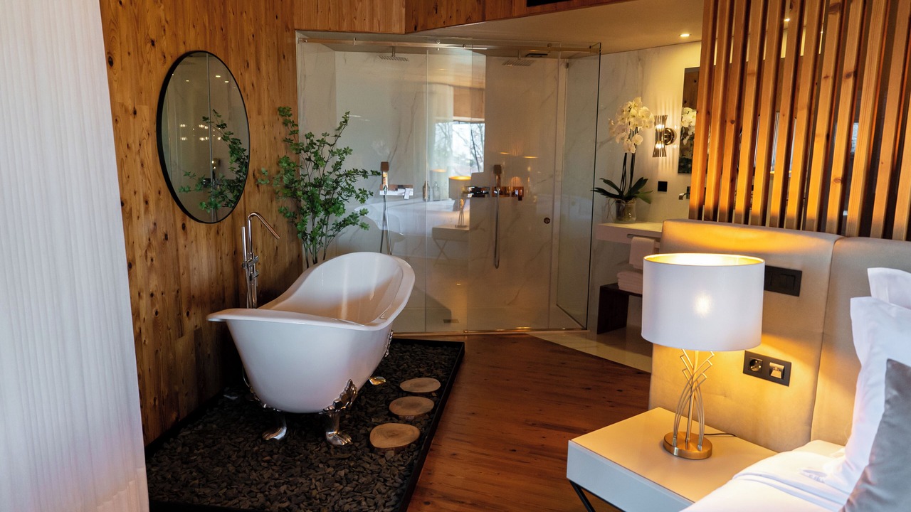 Photo of Bathroom in Santo Tirso