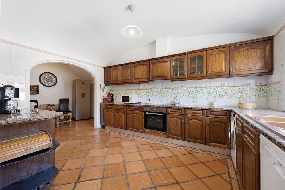 Photo of Kitchen in Caramujeira