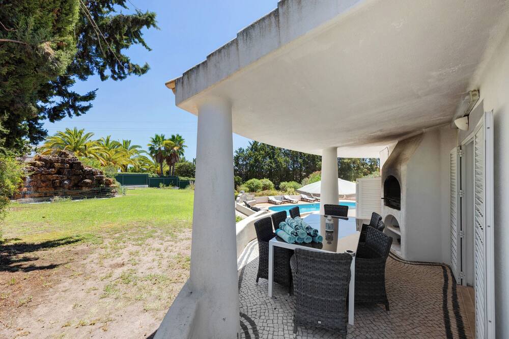 Photo of Patio Balcony in Caramujeira