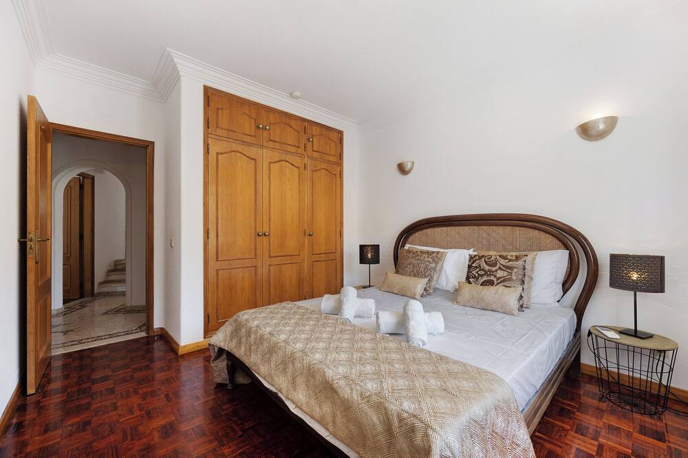 Photo of Bedroom in Caramujeira