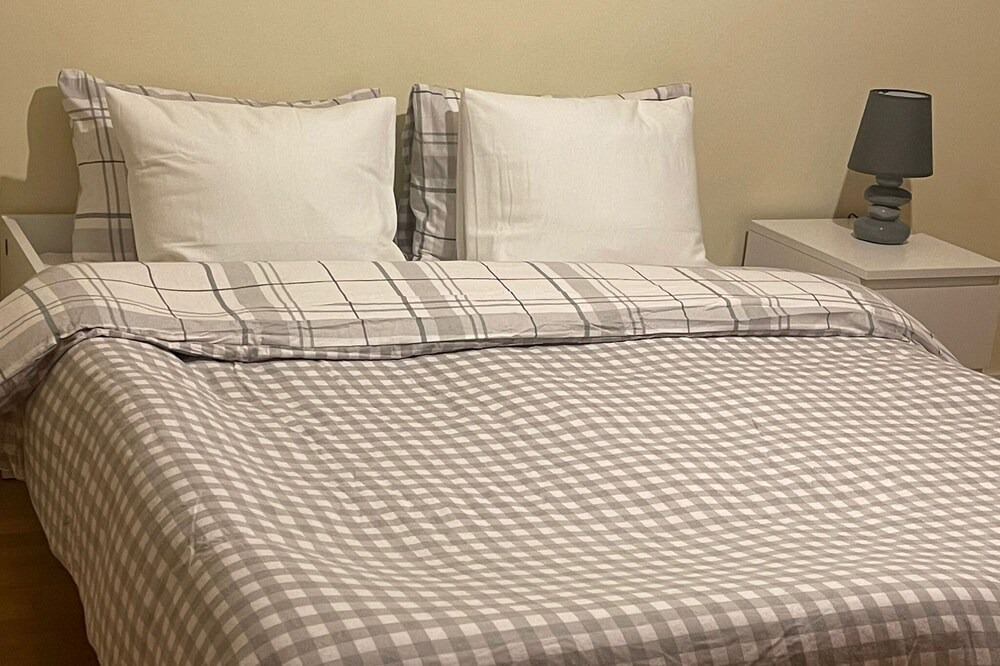 Photo of Bedroom in Marvila