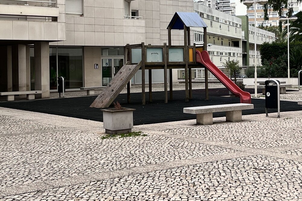 Photo of Outdoor in Marvila