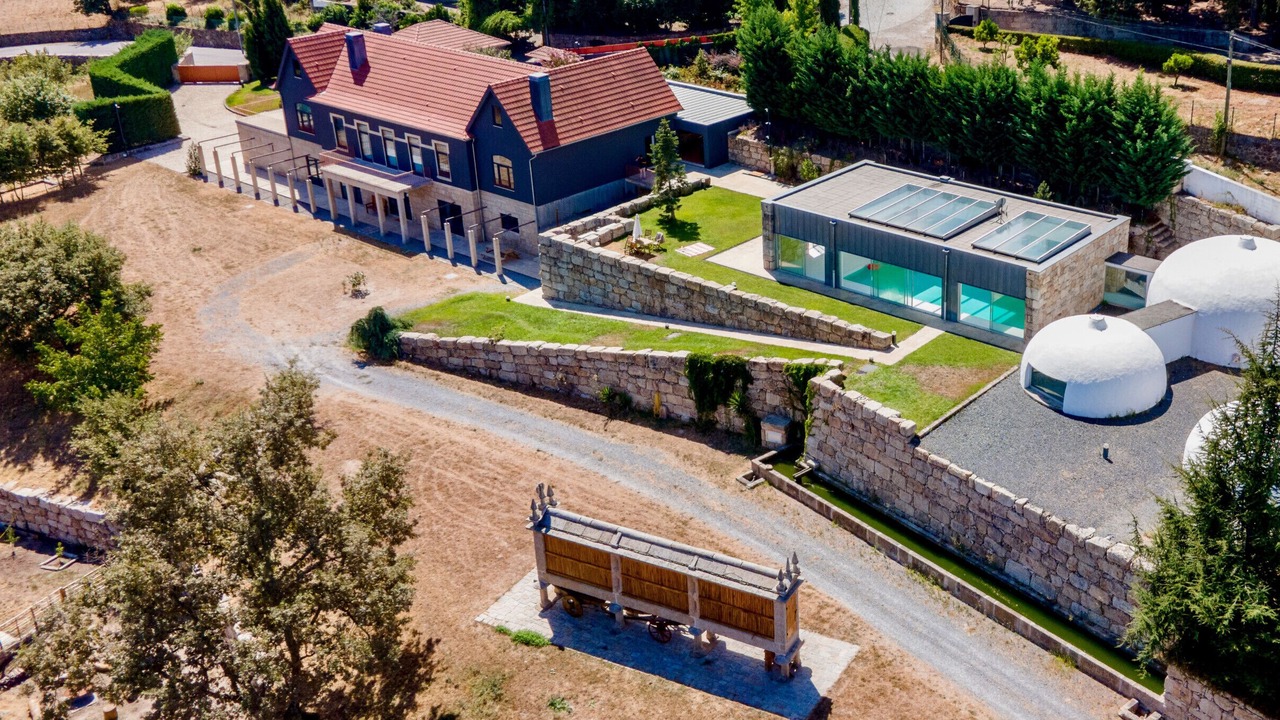 Photo of Outdoor in Vila Real