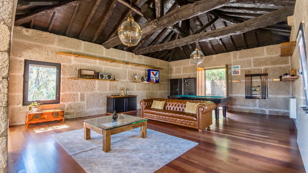 Photo of Livingroom in Vila Real
