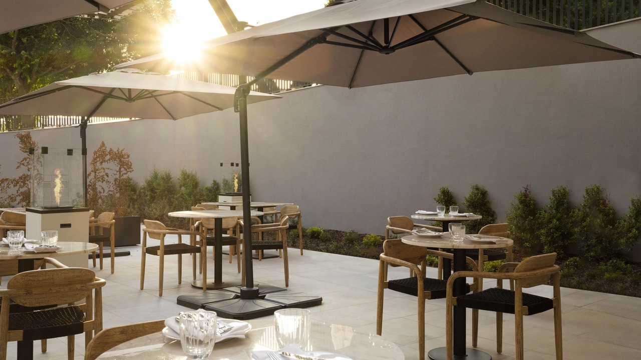 Photo of Patio Balcony in Evora
