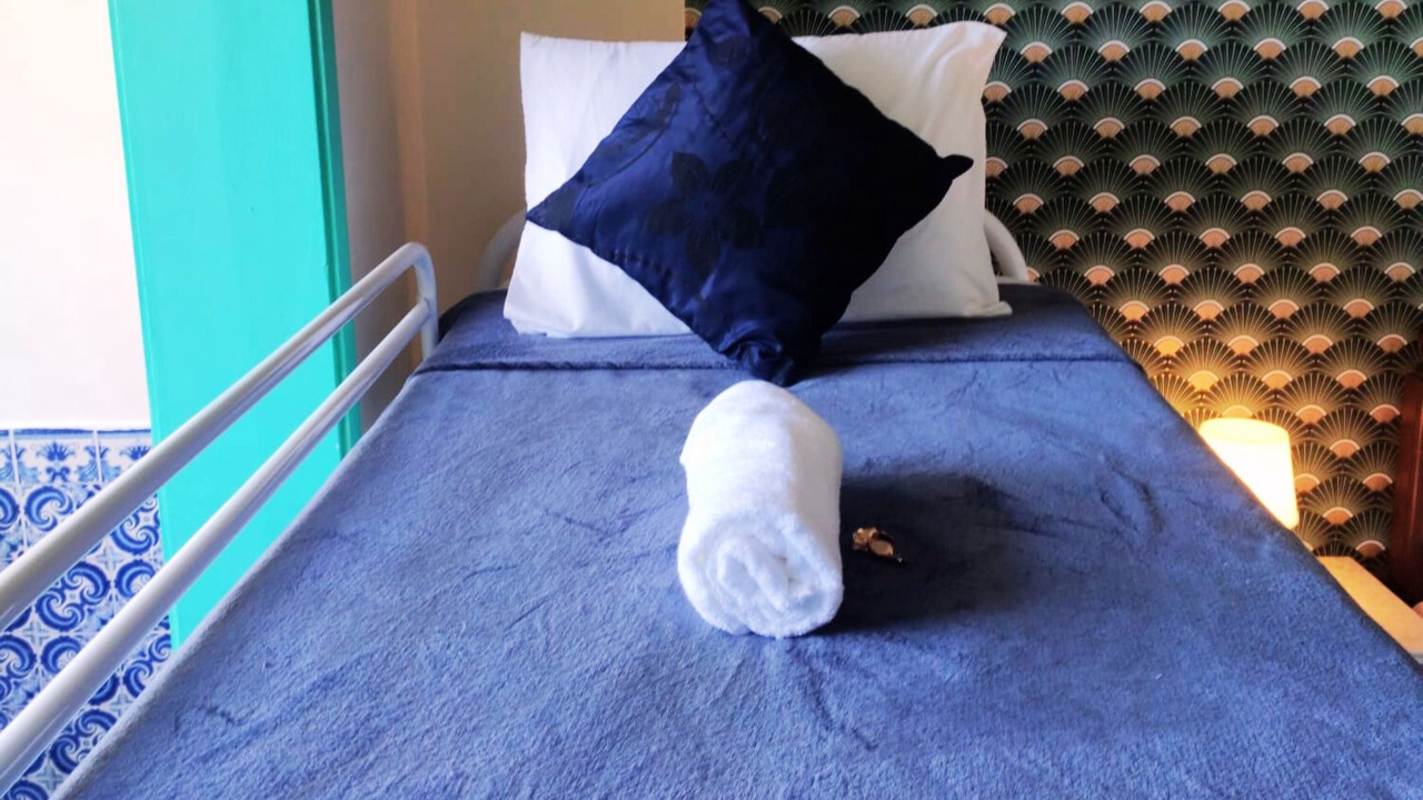 Photo of Bedroom in Braga