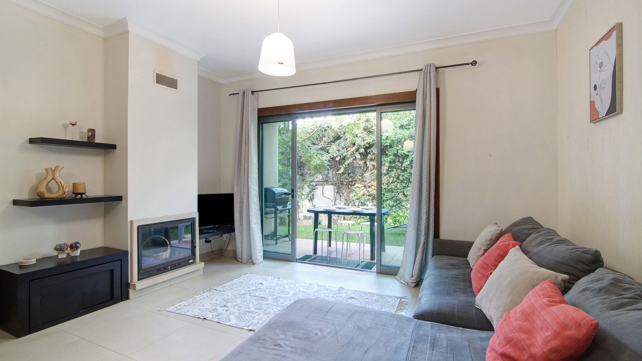 Photo of Livingroom in Vale de Parra