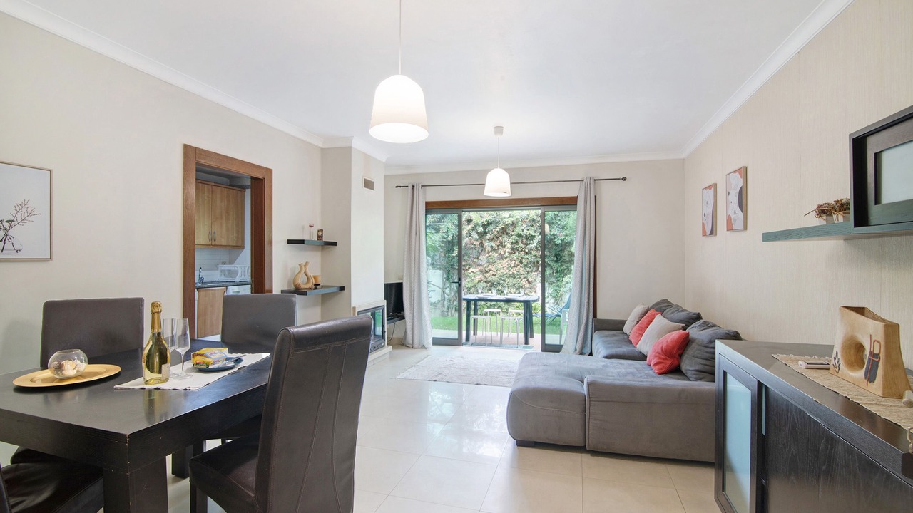 Photo of Livingroom in Vale de Parra