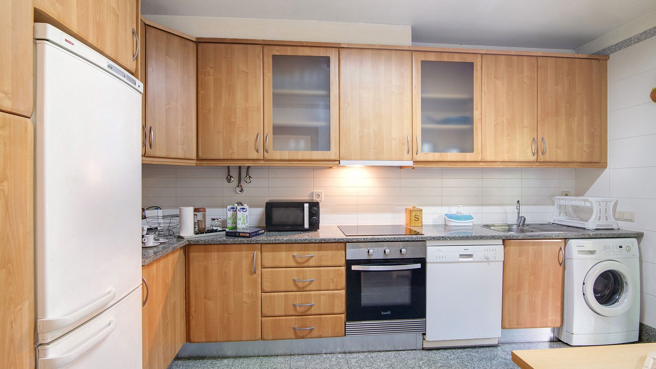 Photo of Kitchen in Vale de Parra