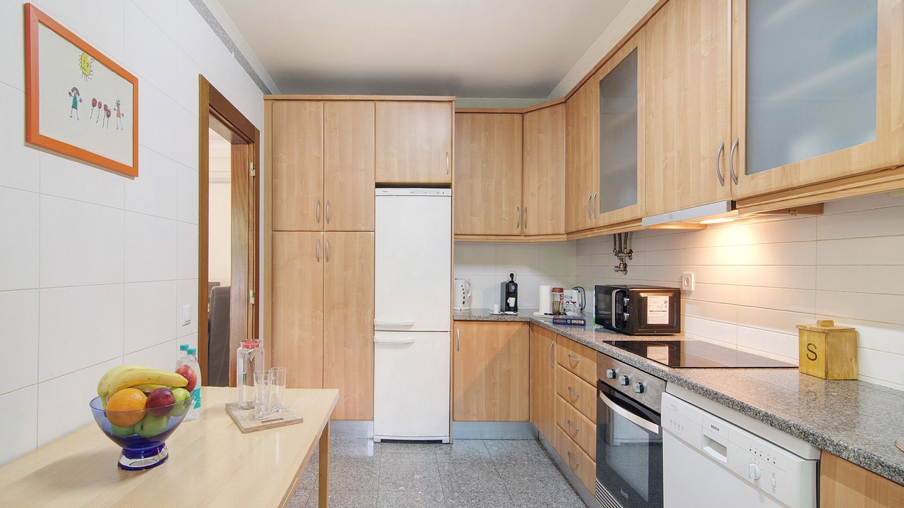 Photo of Kitchen in Vale de Parra