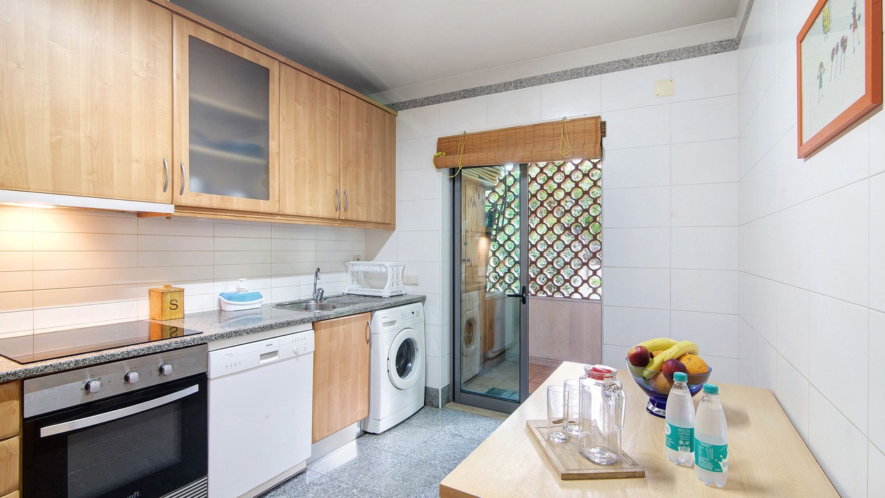 Photo of Kitchen in Vale de Parra