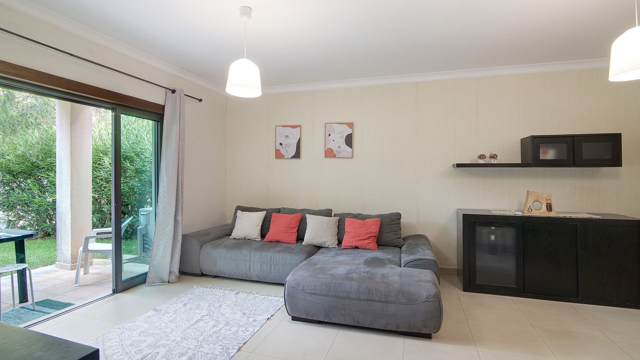 Photo of Livingroom in Vale de Parra