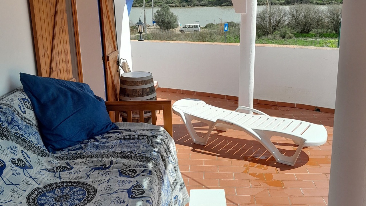 Photo of Outdoor in Foz de Odeleite