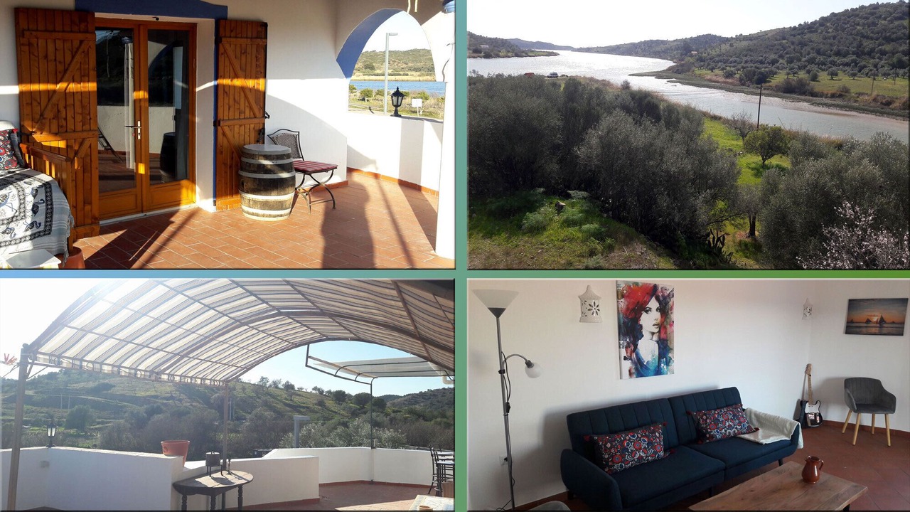 Photo of Outdoor in Foz de Odeleite