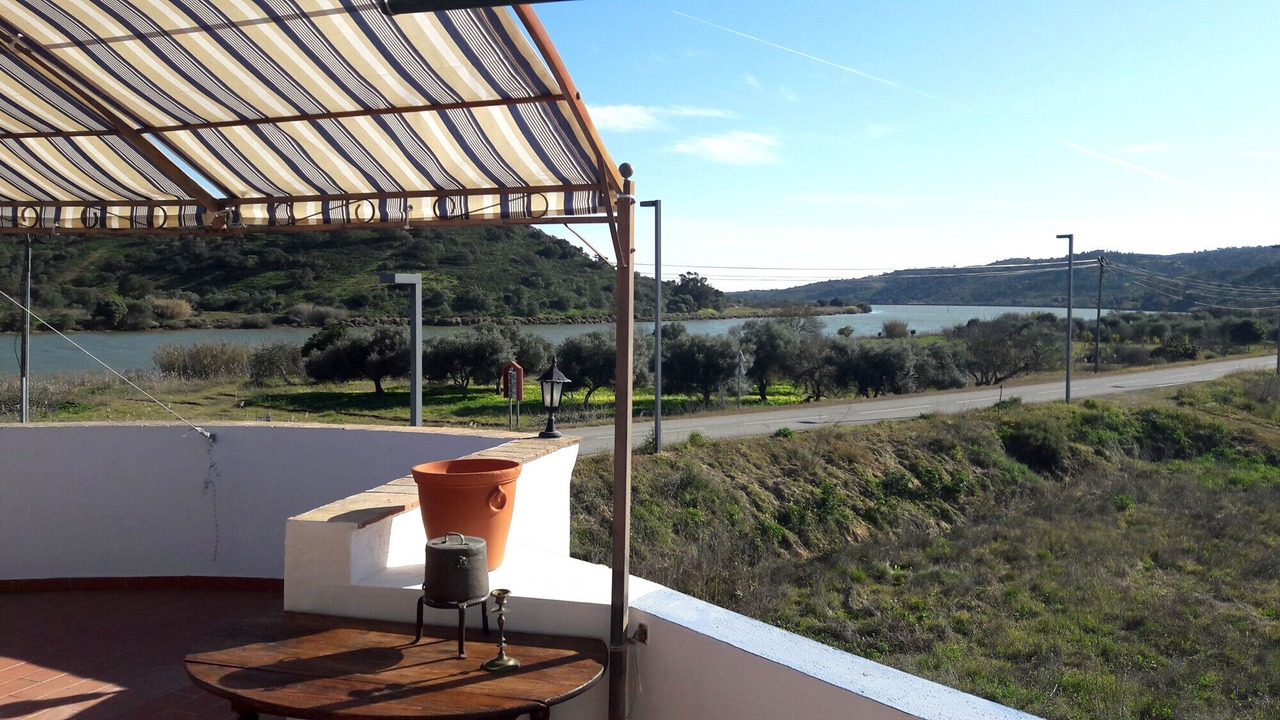 Photo of Outdoor in Foz de Odeleite