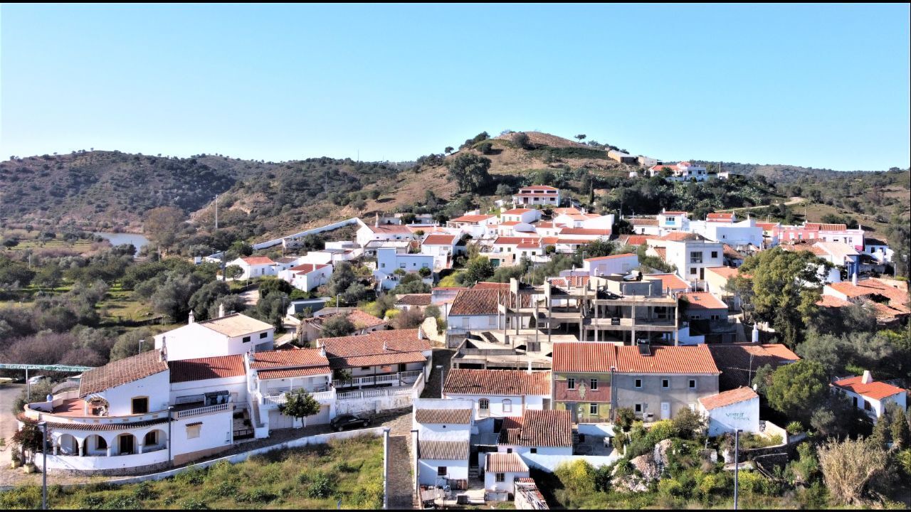 Photo of Outdoor in Foz de Odeleite
