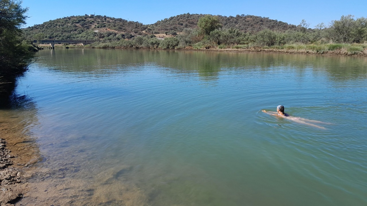 Photo of Outdoor in Foz de Odeleite