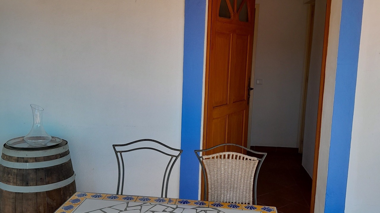Photo of Outdoor in Foz de Odeleite